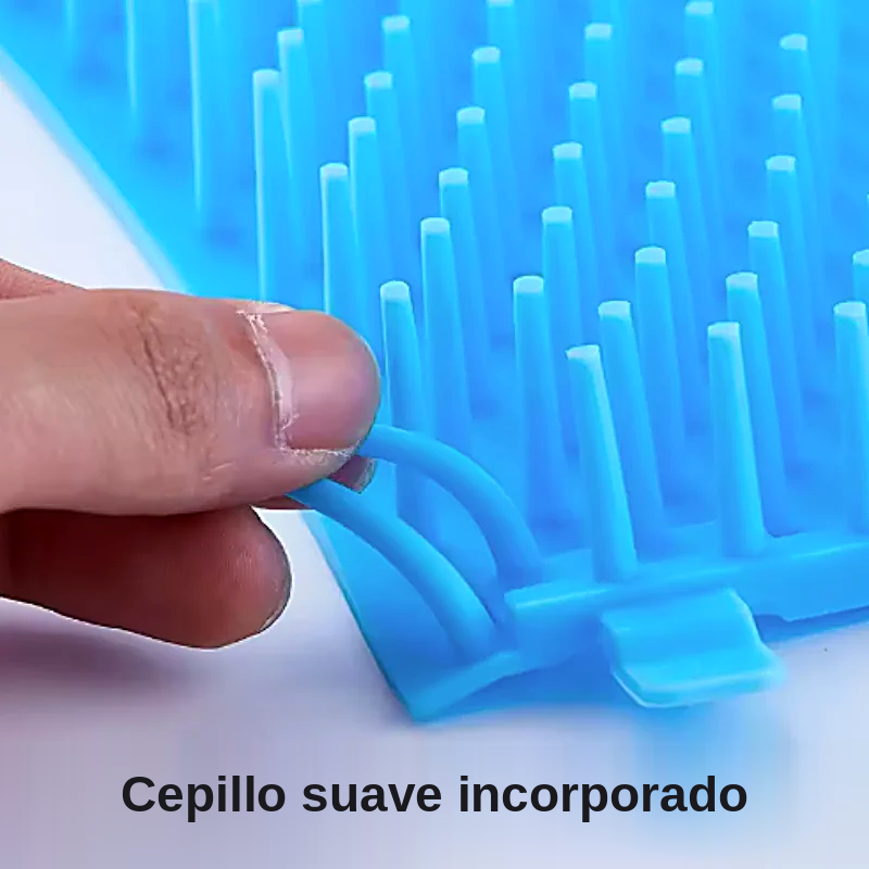 Lavotix limpiador de patas para perros
